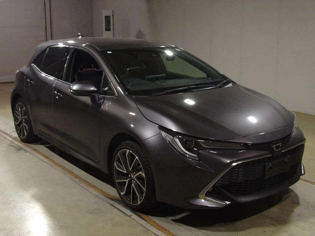 2021 Toyota Corolla Sports NRE214H[2]