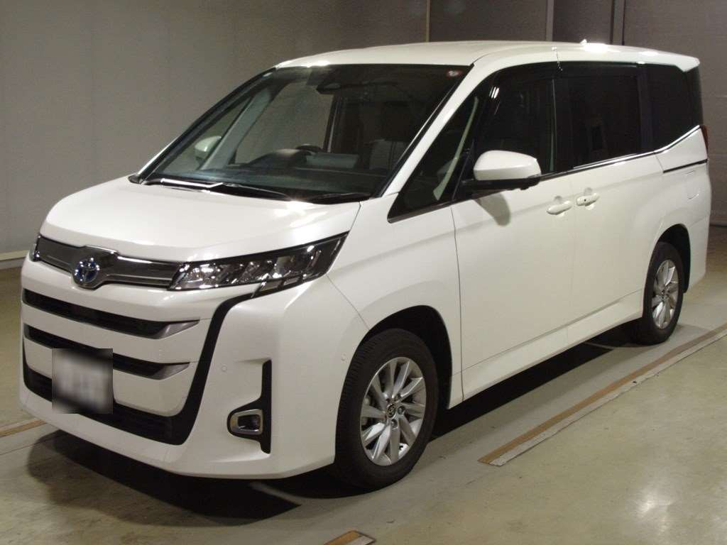 2023 Toyota Noah ZWR95W[0]