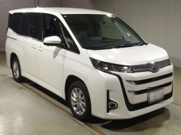 2023 Toyota Noah