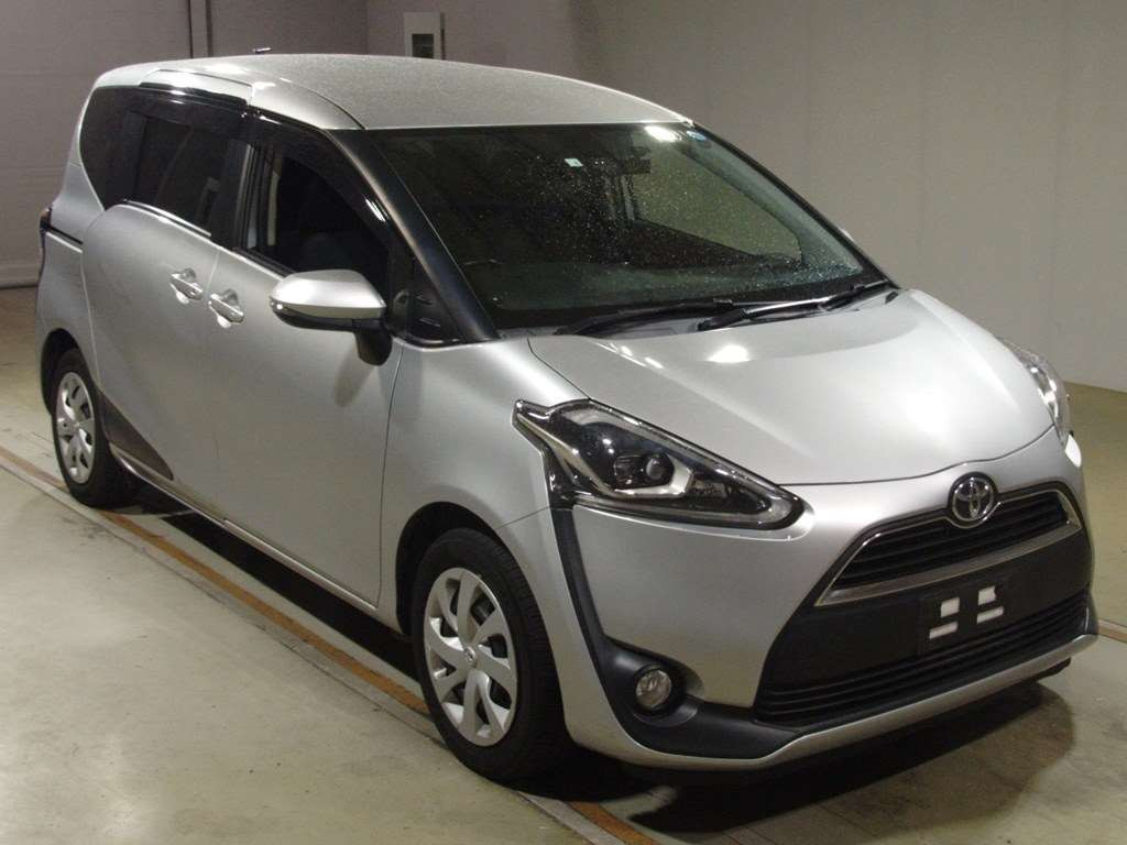 2016 Toyota Sienta NSP170G[2]