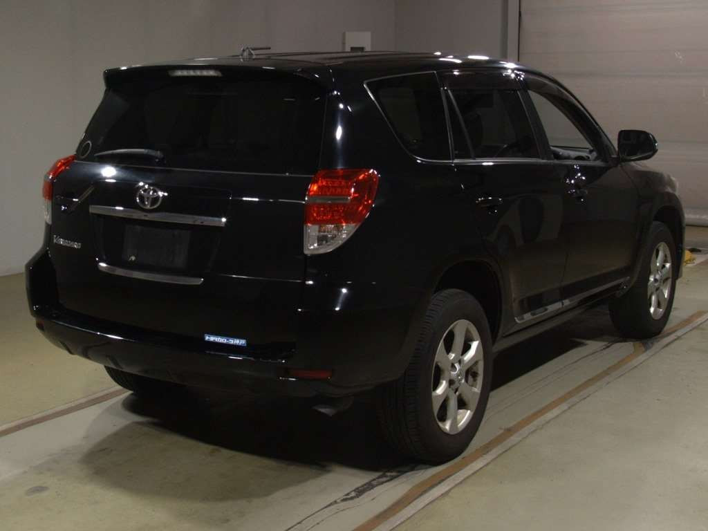 2010 Toyota Vanguard ACA38W[1]