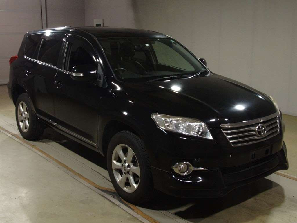 2010 Toyota Vanguard ACA38W[2]