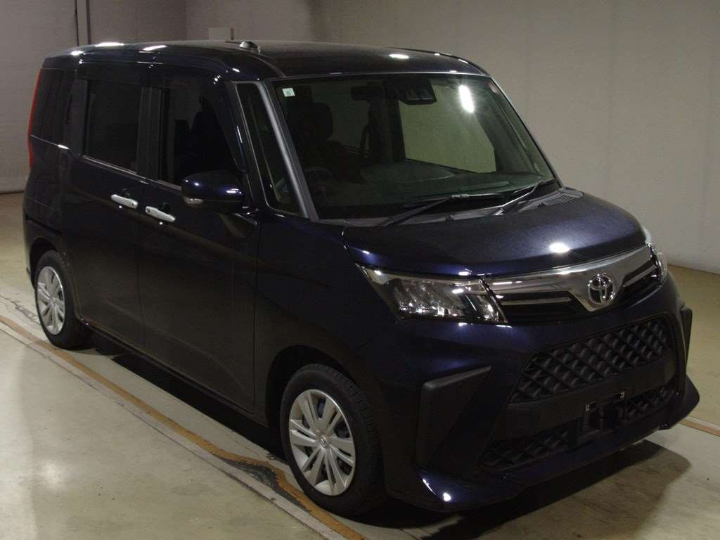 2023 Toyota Roomy M900A[2]