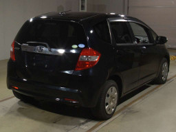 2011 Honda Fit