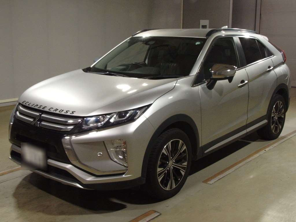 2019 Mitsubishi Eclipse Cross GK1W[0]