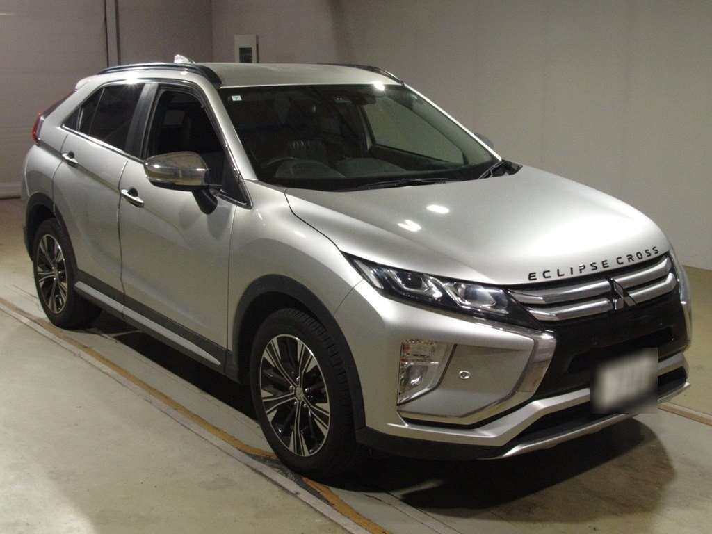 2019 Mitsubishi Eclipse Cross GK1W[2]