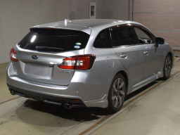 2014 Subaru Levorg