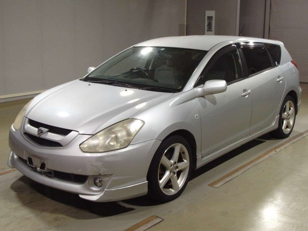 2003 Toyota Caldina AZT241W[0]