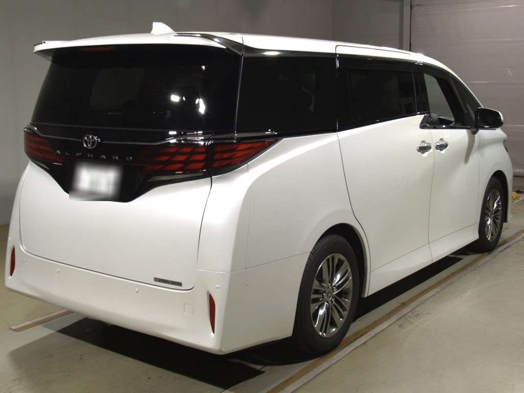 2024 Toyota Alphard AGH40W[1]