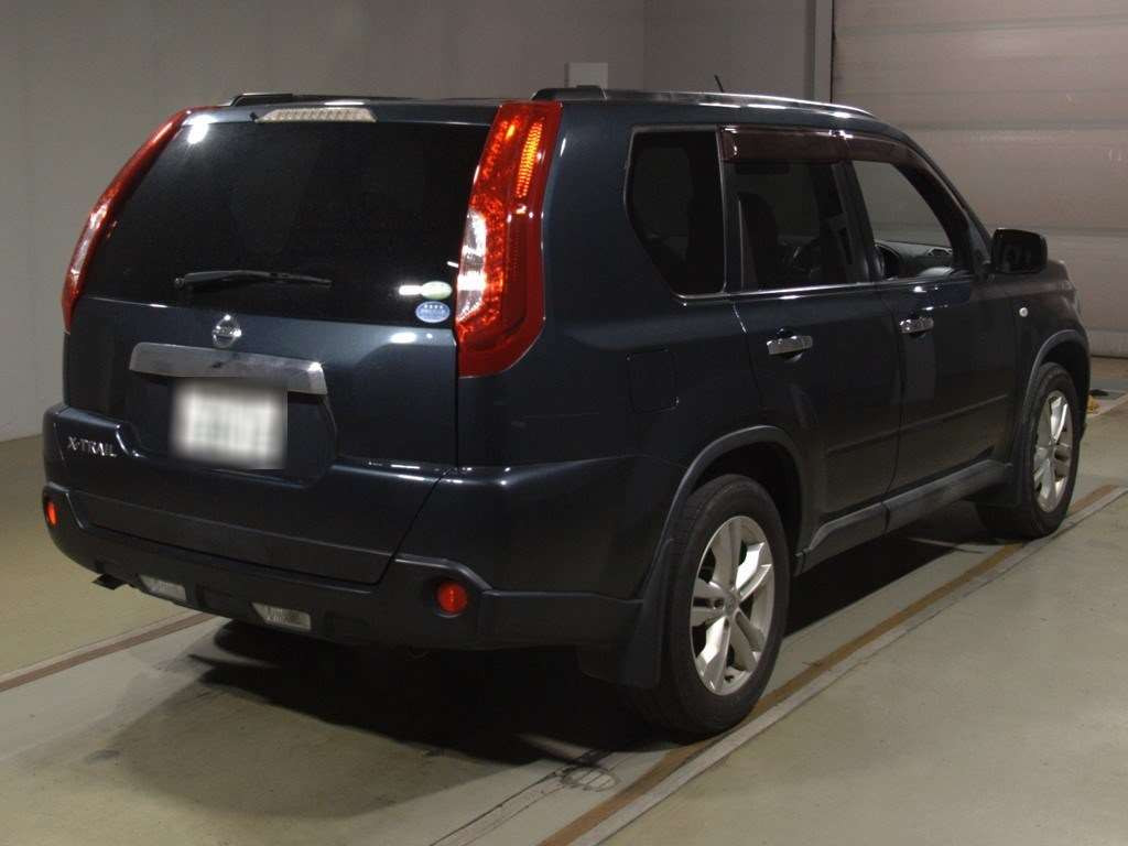 2012 Nissan X-Trail NT31[1]