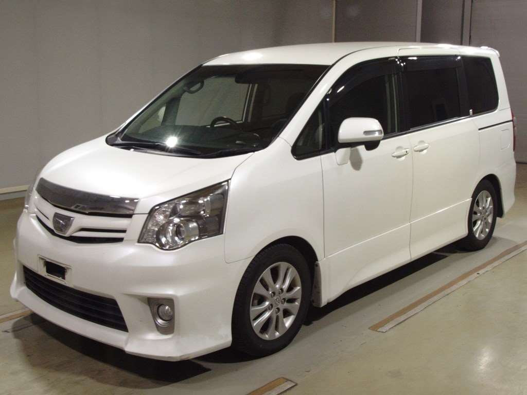 2012 Toyota Noah ZRR70W[0]