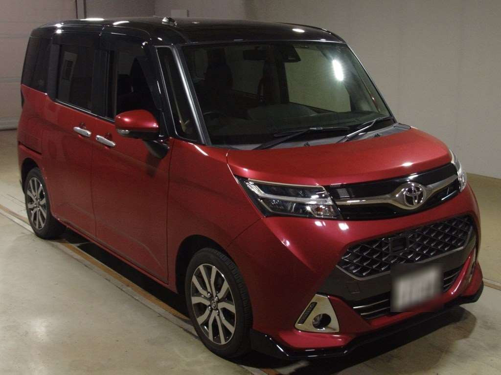 2018 Toyota TANK M900A[2]