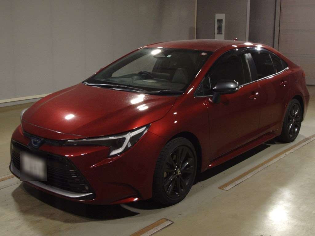 2022 Toyota Corolla Sedan ZWE219[0]