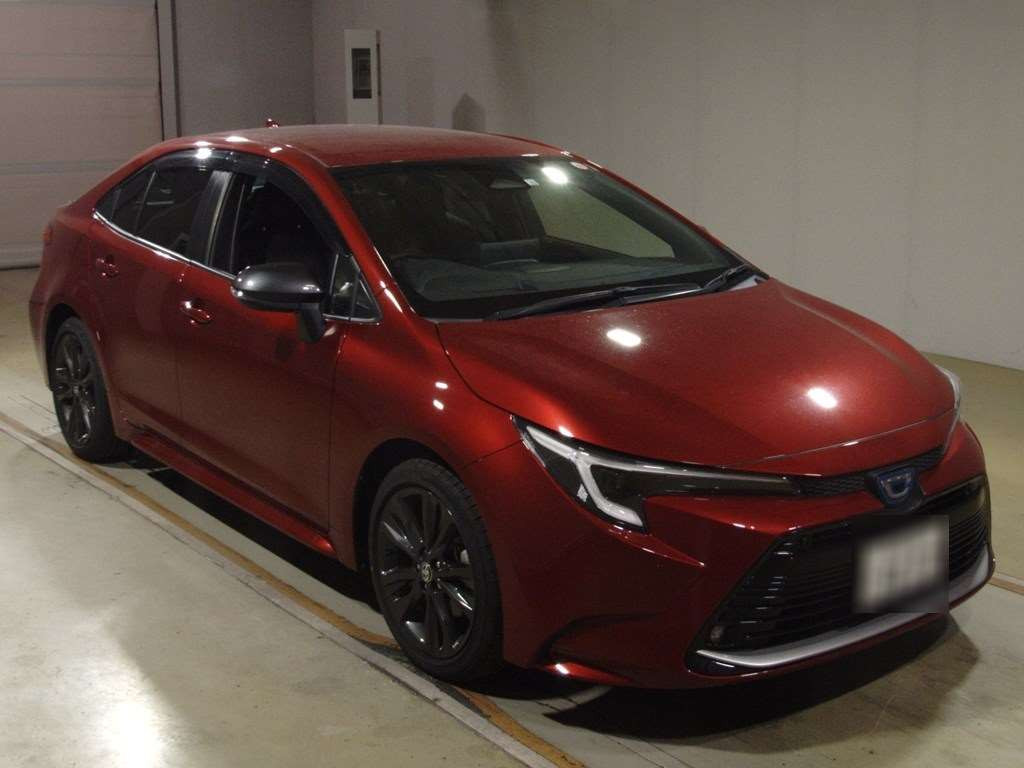 2022 Toyota Corolla Sedan ZWE219[2]