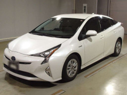 2018 Toyota Prius