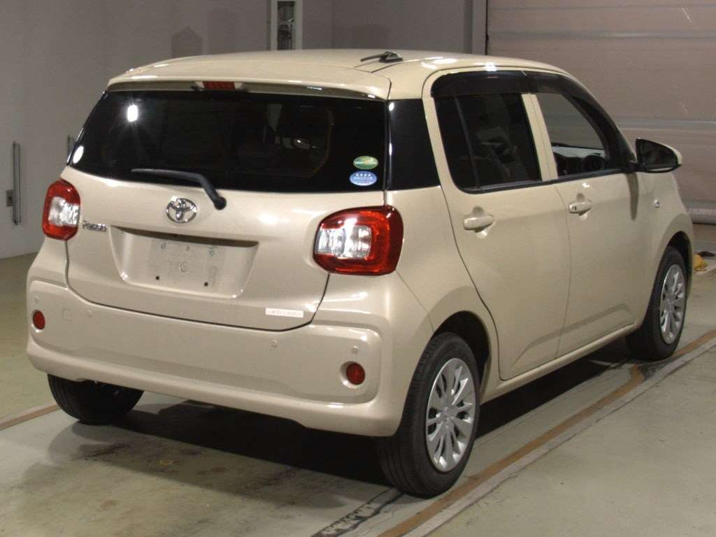 2020 Toyota Passo M700A[1]