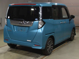 2021 Toyota Roomy