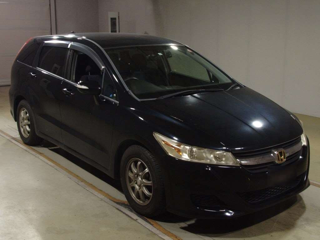 2009 Honda Stream RN6[2]