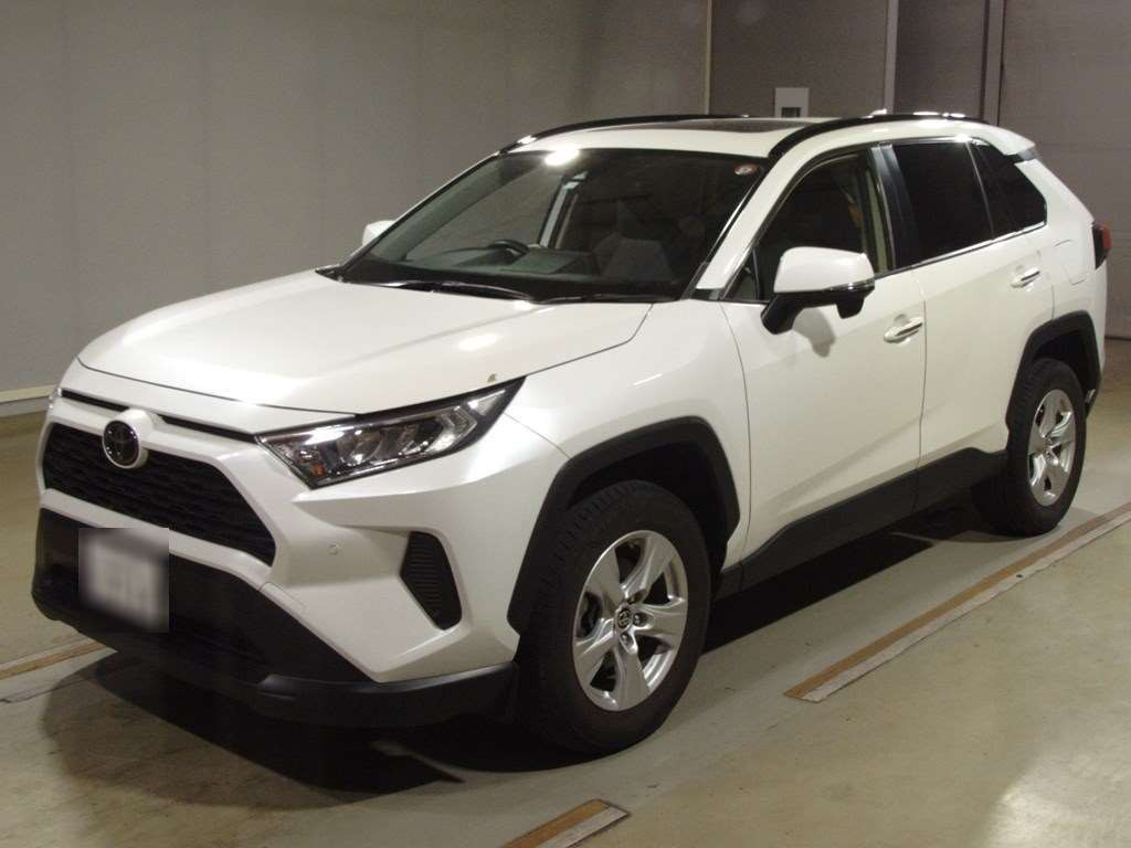 2020 Toyota RAV4 MXAA52[0]