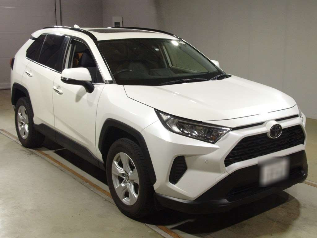 2020 Toyota RAV4 MXAA52[2]