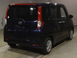 2022 Toyota Roomy