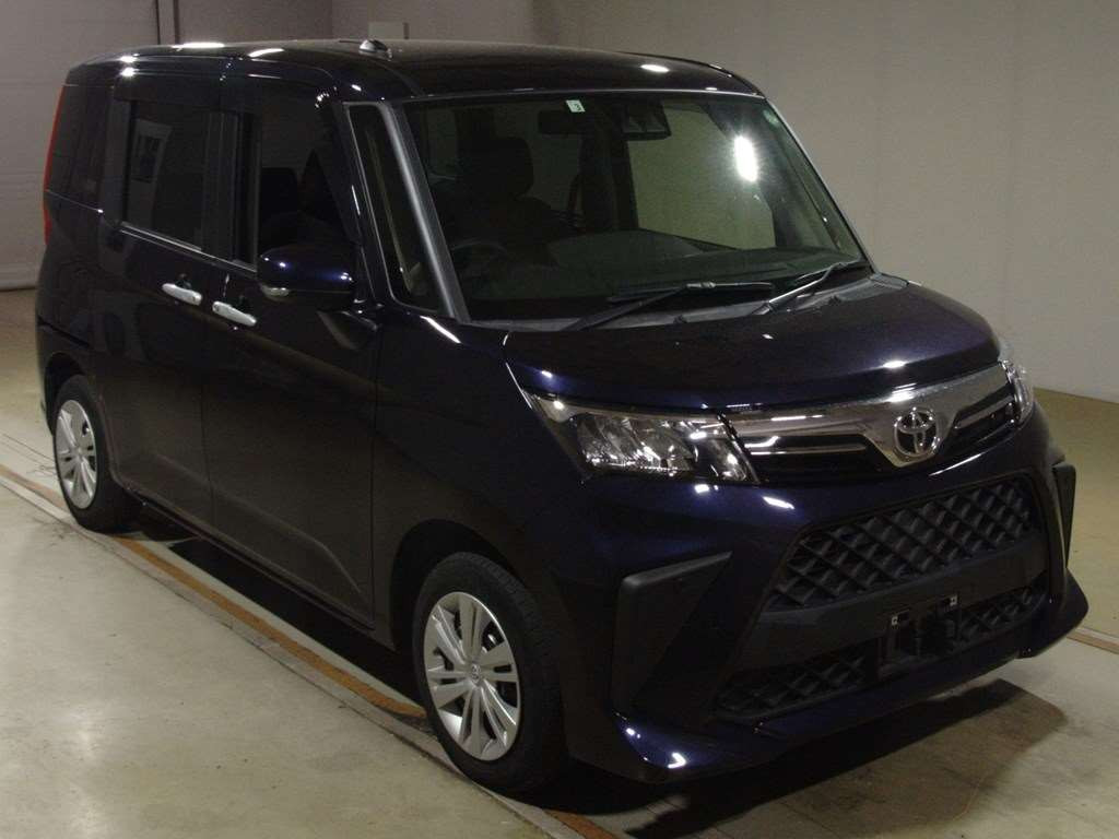 2022 Toyota Roomy M900A[2]