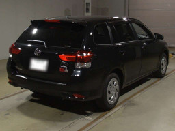 2023 Toyota Corolla Fielder