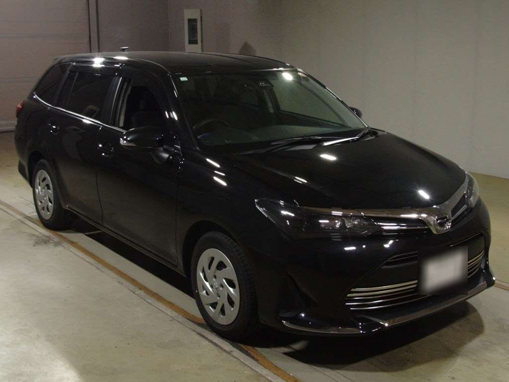 2023 Toyota Corolla Fielder NRE161G[2]