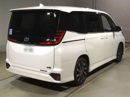 2023 Toyota Noah