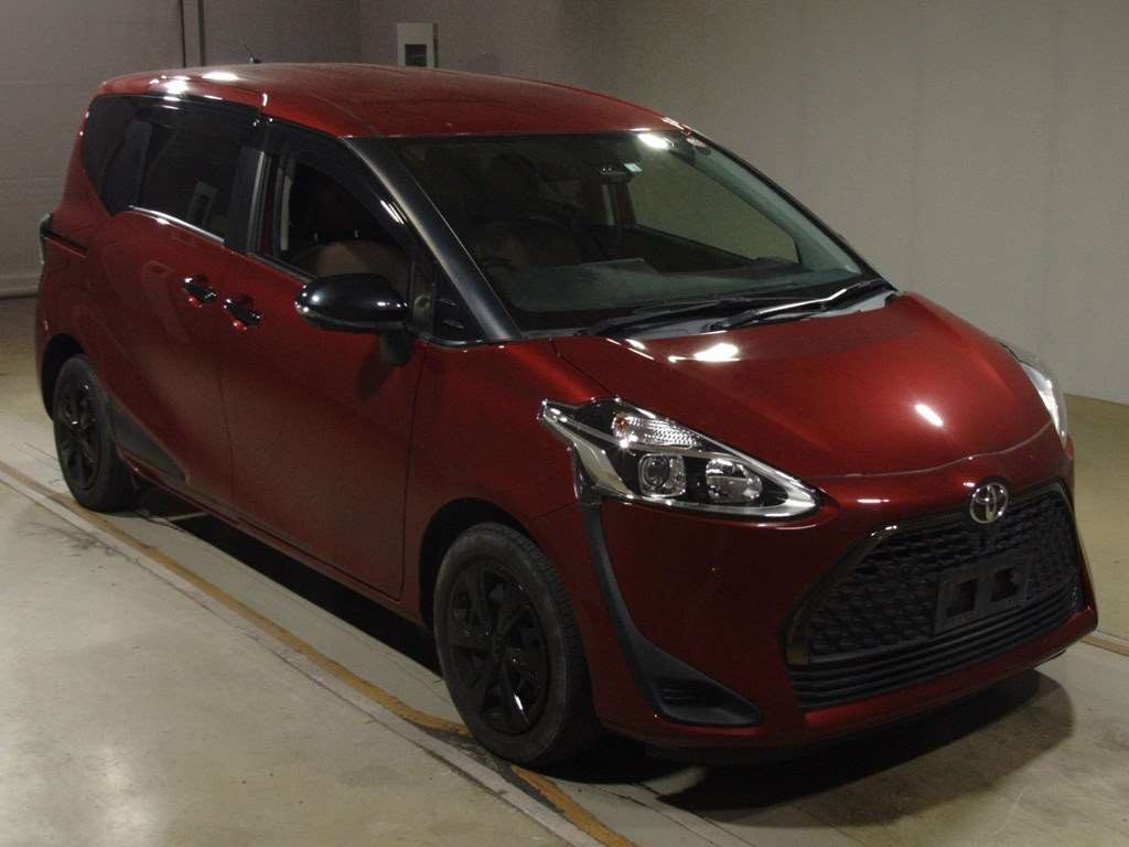 2020 Toyota Sienta NSP170G[2]