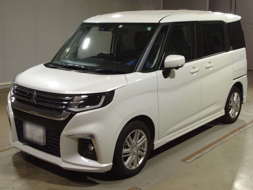 2023 Mitsubishi Delica D2 MB37S[0]