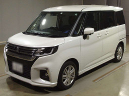 2023 Mitsubishi Delica D2