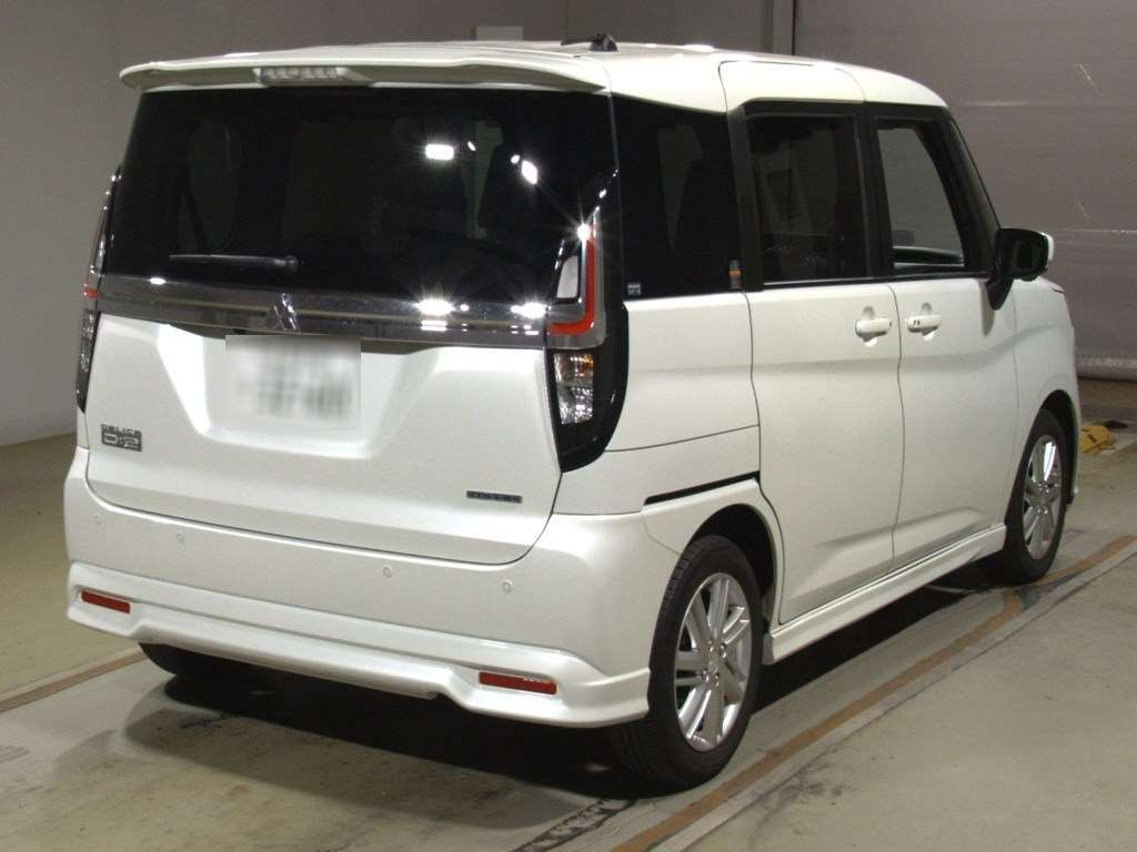 2023 Mitsubishi Delica D2 MB37S[1]