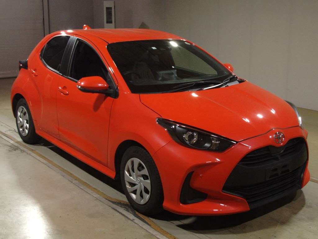 2020 Toyota YARIS KSP210[2]