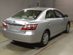 2016 Toyota Premio