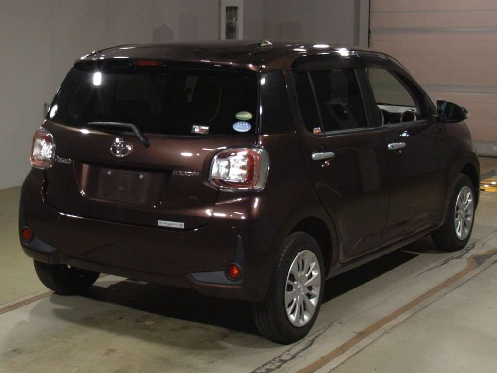 2020 Toyota Passo M700A[1]