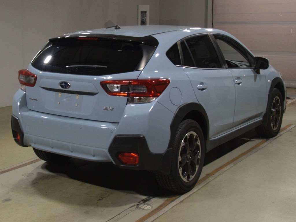 2021 Subaru XV GT3[1]