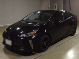 2021 Toyota Prius