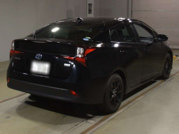 2021 Toyota Prius