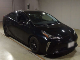 2021 Toyota Prius