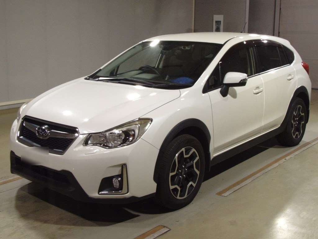 2016 Subaru XV GP7[0]