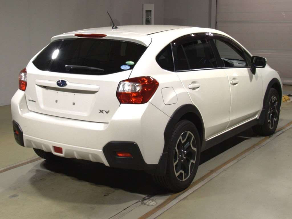 2016 Subaru XV GP7[1]