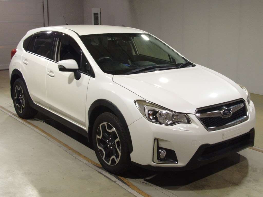 2016 Subaru XV GP7[2]