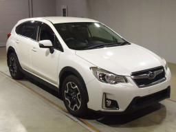 2016 Subaru XV