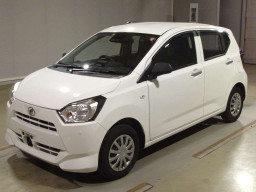 2019 Daihatsu Mira es