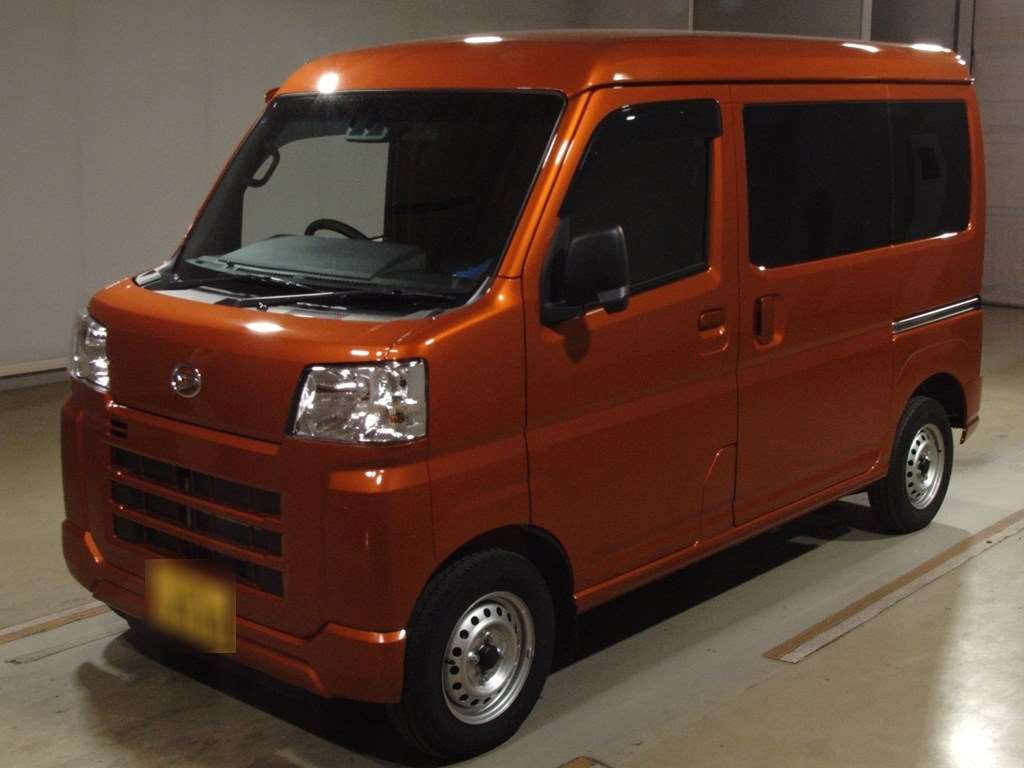 2024 Daihatsu Hijet Cargo S700V[0]