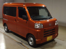 2024 Daihatsu Hijet Cargo