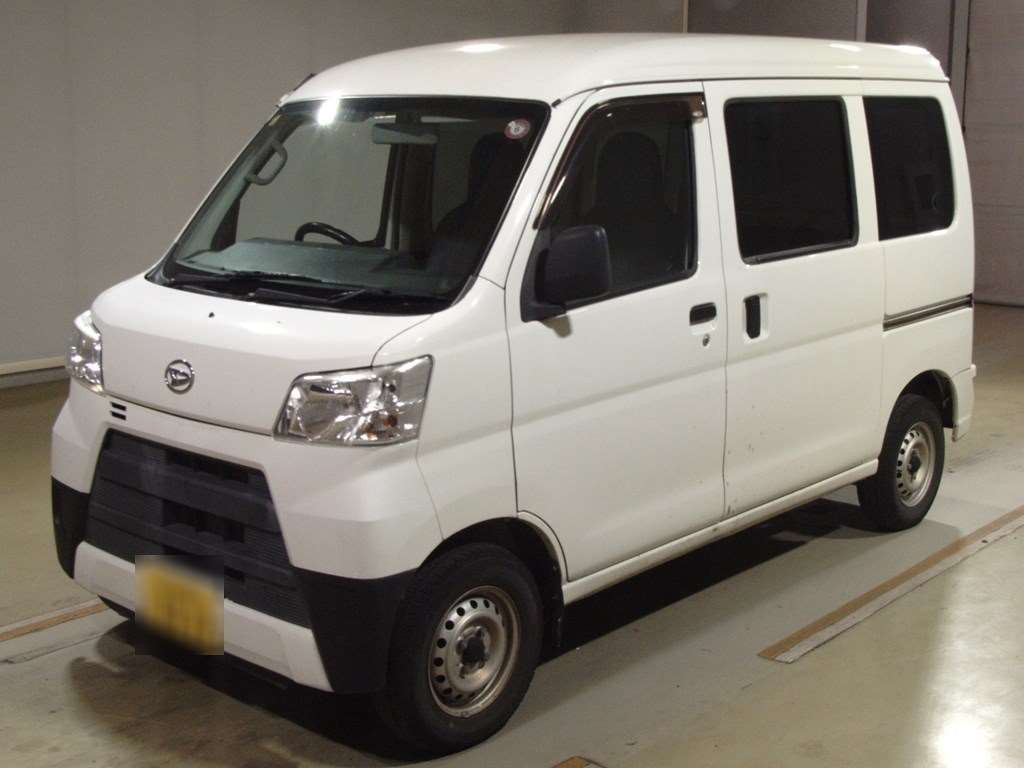 2019 Daihatsu Hijet Cargo S321V[0]