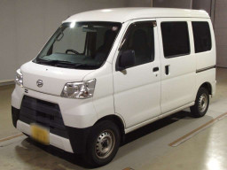 2019 Daihatsu Hijet Cargo