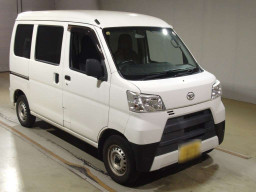 2019 Daihatsu Hijet Cargo